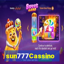 sun777Cassino