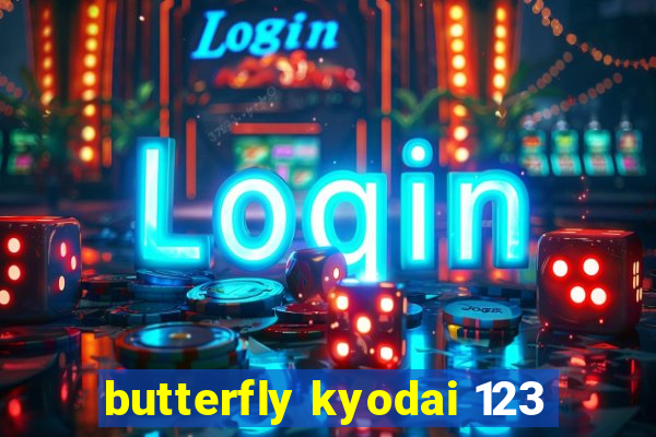 butterfly kyodai 123