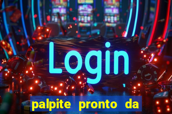 palpite pronto da quina vip