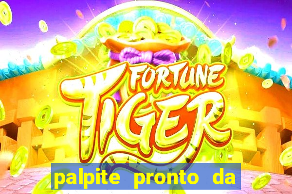 palpite pronto da quina vip