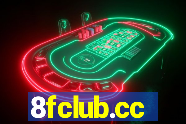 8fclub.cc