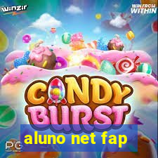 aluno net fap