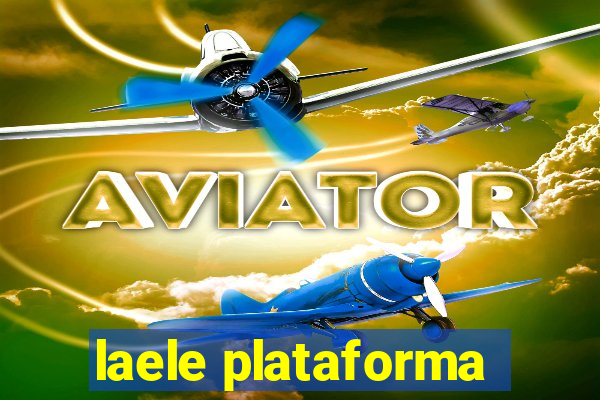 laele plataforma