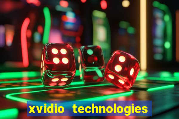 xvidio technologies startup brasil 2022 download gratis