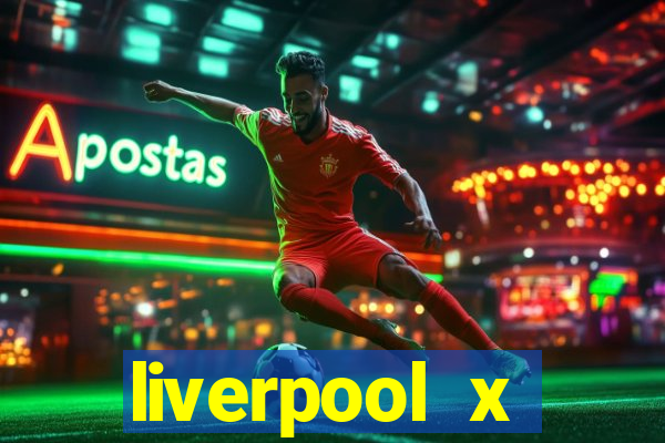 liverpool x tottenham ao vivo futemax