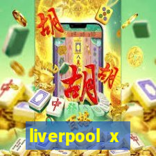 liverpool x tottenham ao vivo futemax