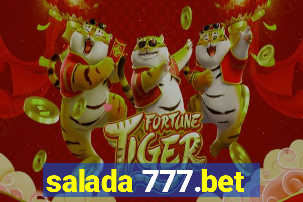 salada 777.bet