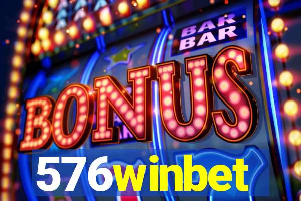 576winbet