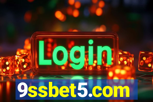 9ssbet5.com