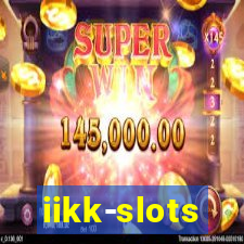 iikk-slots