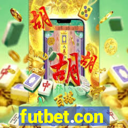 futbet.con