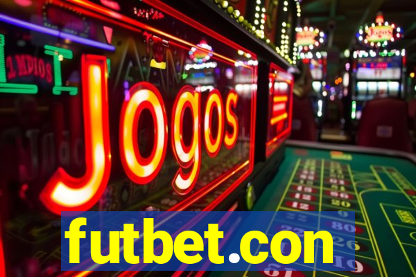 futbet.con