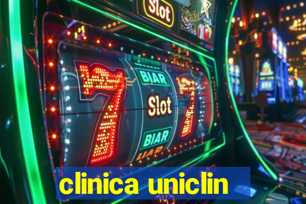 clinica uniclin