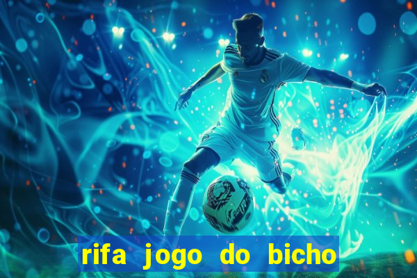 rifa jogo do bicho para imprimir word