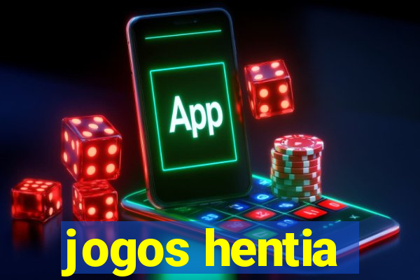 jogos hentia