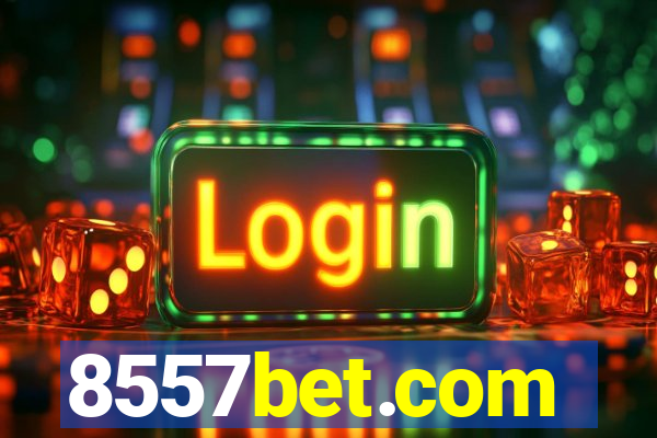 8557bet.com