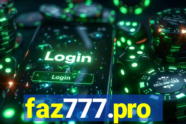 faz777.pro