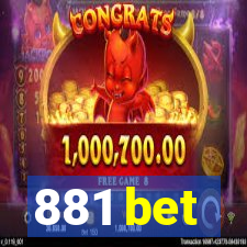 881 bet