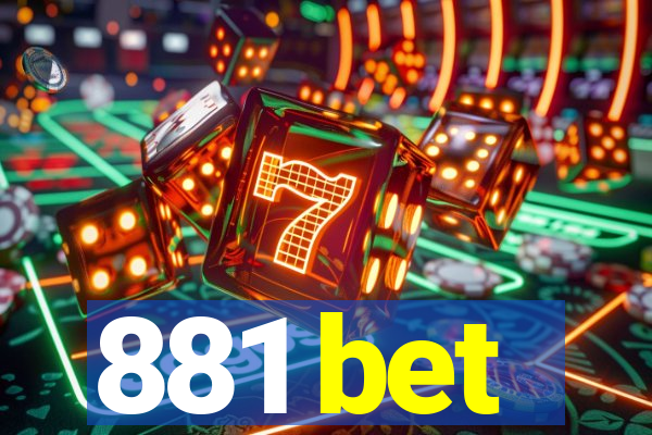 881 bet