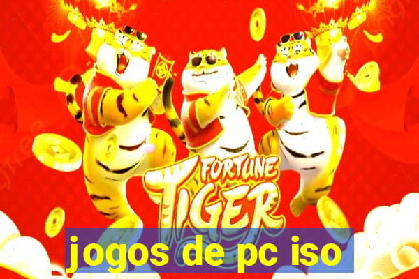 jogos de pc iso