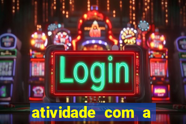 atividade com a letra p para imprimir