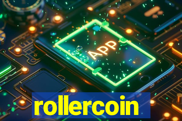 rollercoin