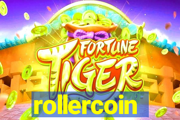 rollercoin