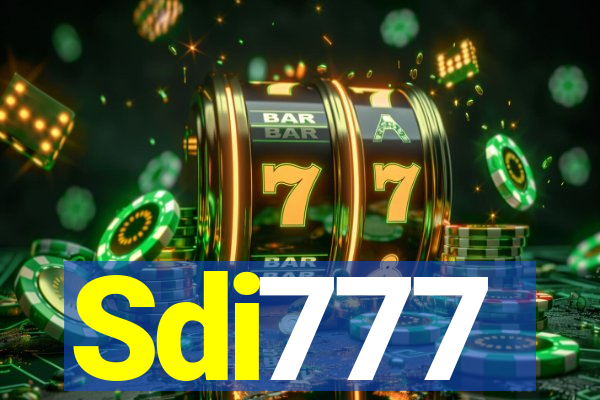 Sdi777