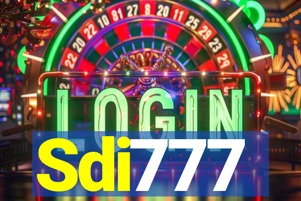 Sdi777