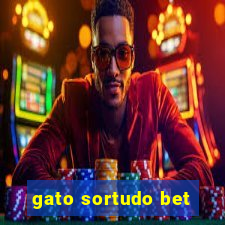 gato sortudo bet