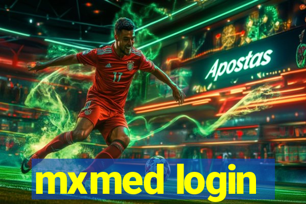 mxmed login