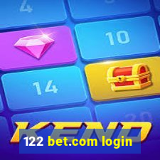 122 bet.com login