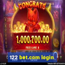 122 bet.com login