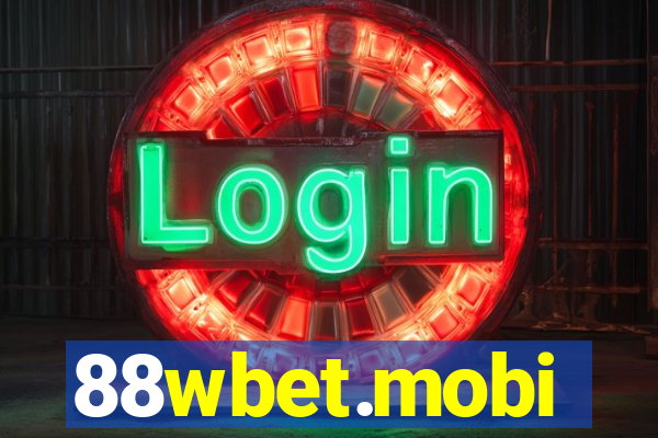 88wbet.mobi