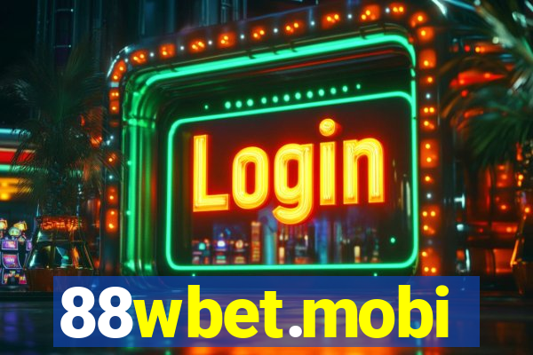 88wbet.mobi