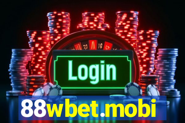 88wbet.mobi