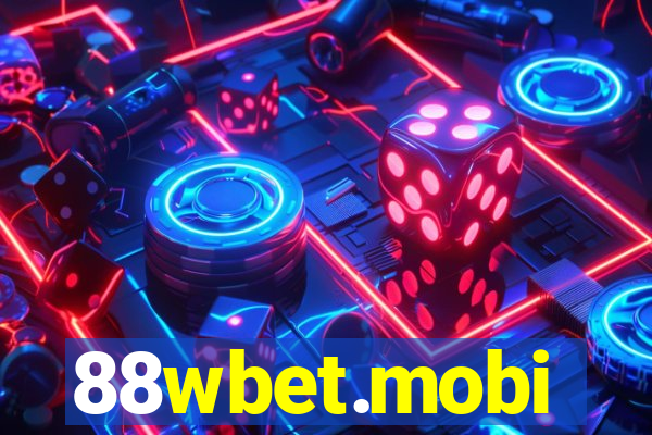 88wbet.mobi