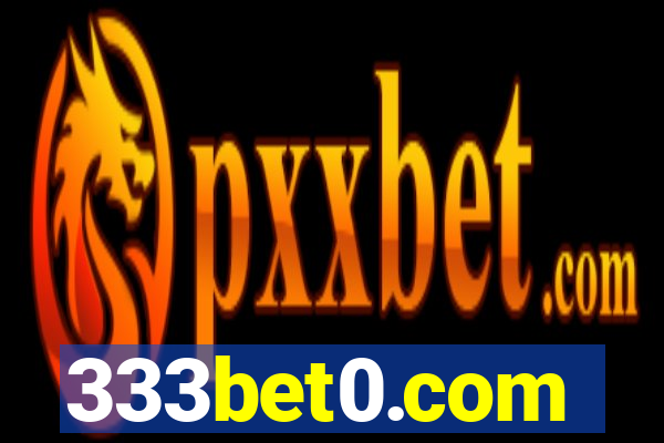 333bet0.com