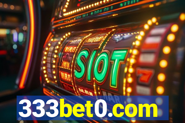 333bet0.com