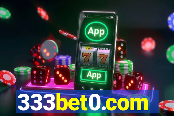 333bet0.com