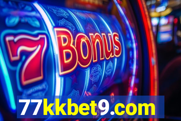 77kkbet9.com