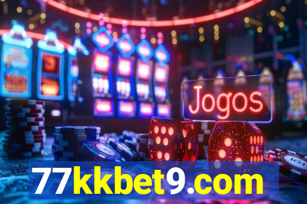 77kkbet9.com