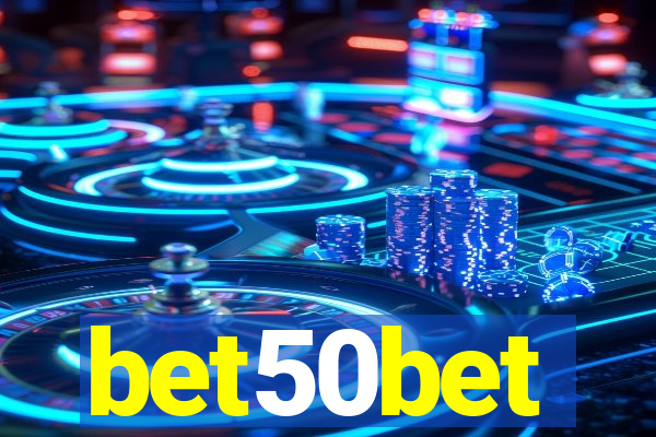 bet50bet