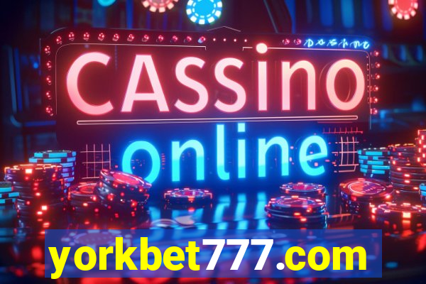 yorkbet777.com