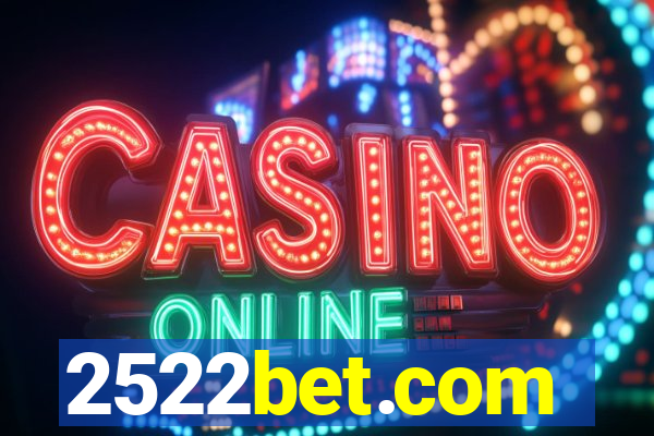 2522bet.com