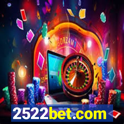 2522bet.com