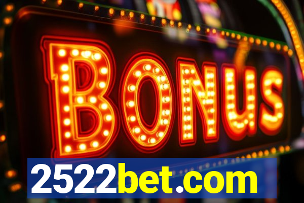 2522bet.com