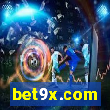 bet9x.com