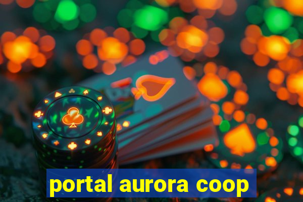 portal aurora coop