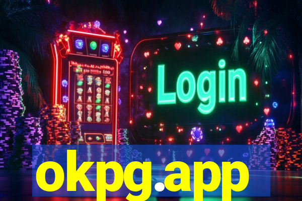 okpg.app